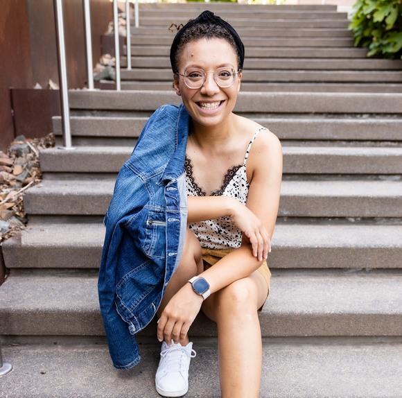 Meet your Posher, Clarissa - Picture 1 of 1